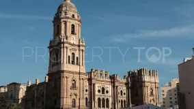 For sale Malaga - Cruz de Humilladero 3 bedrooms flat