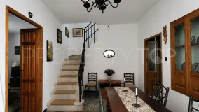 Town house in Cuevas de San Marcos for sale