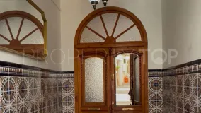 Town house in Cuevas de San Marcos for sale