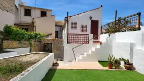 Town house in Cuevas de San Marcos for sale