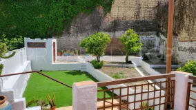 Town house in Cuevas de San Marcos for sale