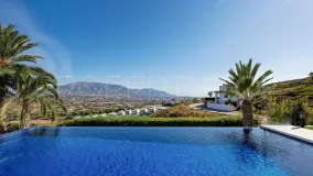 La Cala Golf Resort 4 bedrooms villa for sale