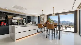 La Cala Golf Resort 4 bedrooms villa for sale