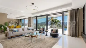 La Cala Golf Resort 4 bedrooms villa for sale