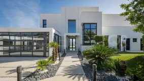 La Cala Golf Resort 4 bedrooms villa for sale
