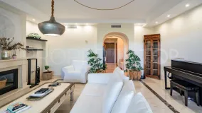 Town house for sale in Valle Romano