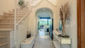 Town house for sale in Valle Romano