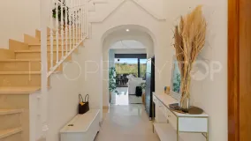 Valle Romano, adosado a la venta