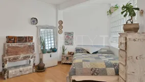 For sale Playa Bajadilla - Puertos 1 bedroom flat