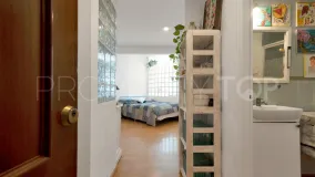 For sale Playa Bajadilla - Puertos 1 bedroom flat