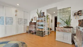 For sale Playa Bajadilla - Puertos 1 bedroom flat