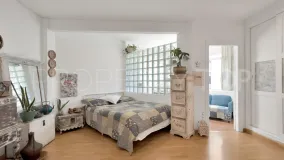 For sale Playa Bajadilla - Puertos 1 bedroom flat