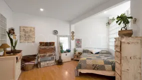 For sale Playa Bajadilla - Puertos 1 bedroom flat