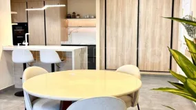 Flat with 1 bedroom for sale in Marbella - Puerto Banus