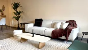 Marbella - Puerto Banus, piso de 1 dormitorio en venta