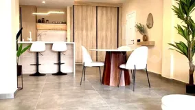 Marbella - Puerto Banus, piso de 1 dormitorio en venta