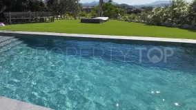 For sale 2 bedrooms country house in Coin