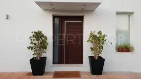 For sale 2 bedrooms country house in Coin