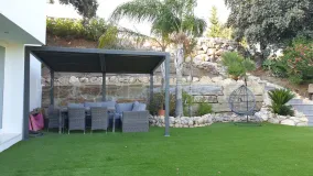 For sale 2 bedrooms country house in Coin
