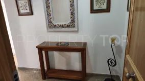 Piso con 4 dormitorios en venta en Malaga - Ciudad Jardín