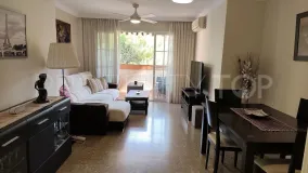 Piso con 4 dormitorios en venta en Malaga - Ciudad Jardín