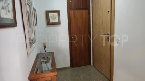 Piso con 4 dormitorios en venta en Malaga - Ciudad Jardín