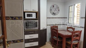 Piso con 4 dormitorios en venta en Malaga - Ciudad Jardín
