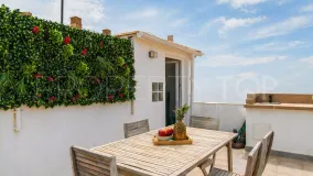 Duplex penthouse for sale in Centro Histórico