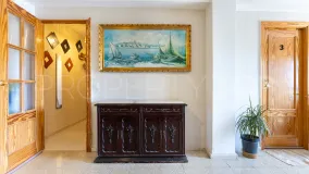 Mangas Verdes - Las Flores - Parque del Sur apartment for sale