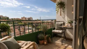 Mangas Verdes - Las Flores - Parque del Sur apartment for sale