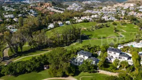 Nueva Andalucia, villa de 5 dormitorios en venta