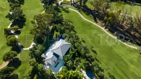 Nueva Andalucia, villa de 5 dormitorios en venta
