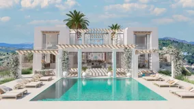 Se vende villa en La Reserva con 6 dormitorios