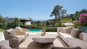 5 bedrooms villa in La Reserva de Alcuzcuz for sale