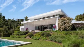 5 bedrooms villa in La Reserva de Alcuzcuz for sale