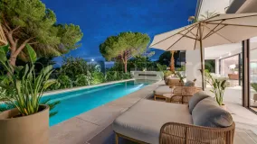 Villa for sale in Nagüeles