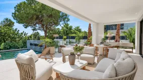 Villa for sale in Nagüeles