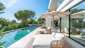 Villa for sale in Nagüeles