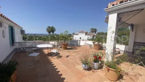 Puerto Romano chalet for sale