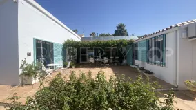 Puerto Romano chalet for sale