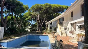 For sale Cabopino 7 bedrooms villa