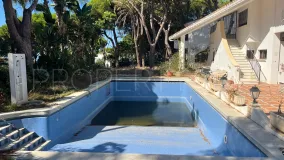 For sale Cabopino 7 bedrooms villa