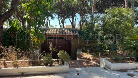 For sale Cabopino 7 bedrooms villa