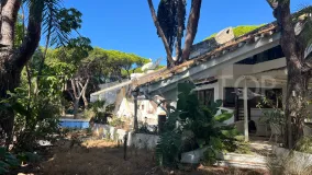 For sale Cabopino 7 bedrooms villa