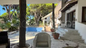 For sale Cabopino 7 bedrooms villa
