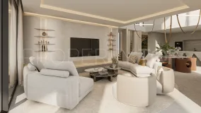 For sale villa in Cortijo Blanco