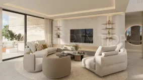 For sale villa in Cortijo Blanco