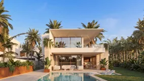 For sale villa in Cortijo Blanco