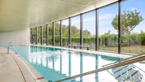 Buy 2 bedrooms ground floor apartment in The Edge