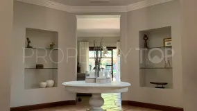 For sale villa in Balcones de Sierra Blanca with 6 bedrooms